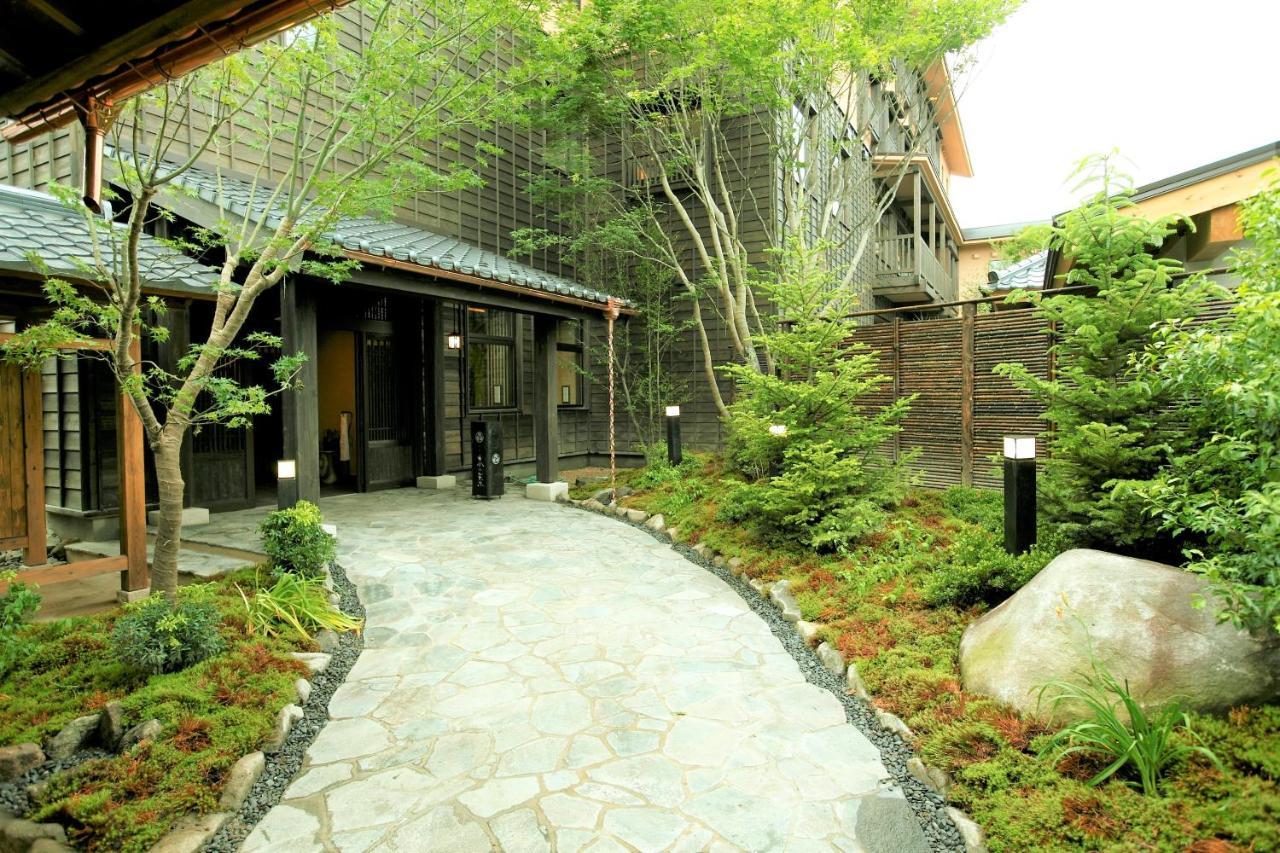 Konoha Hotel Kusatsu  Exterior photo